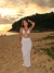 VESTIDO SEX ON THE BEACH BRANCO