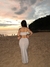 Imagem do VESTIDO FIREWORK BRANCO