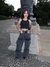 CARGO JEANS RAW na internet