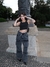 CARGO JEANS RAW - loja online