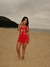 VESTIDO SUNSET VERMELHO - comprar online