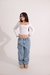 CARGO JEANS DOWNTOWN - comprar online