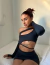 CROPPED FOLIE - comprar online