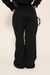 CALÇA MOLETOM NEW YORK PRETA - loja online