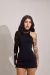 BODY AFTERGLOW PRETO - comprar online