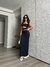 SAIA ONYX PRETA - Closet da Pie