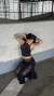 CONJUNTO MISTERY - loja online