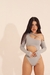 BODY SCANDAL CINZA na internet
