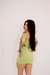 VESTIDO SUN KISSED OLIVE na internet