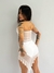 VESTIDO SEDUCTION BRANCO na internet
