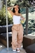 CALÇA ALLANIS AREIA