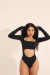 BODY DESIRE PRETO - loja online