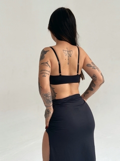 BODY MIAMI PRETO - loja online
