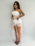 VESTIDO SEDUCTION BRANCO - Closet da Pie