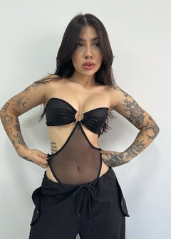 BODY PASSION