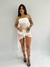 VESTIDO SEDUCTION BRANCO - loja online