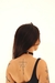 CROPPED LINE PRETO - Closet da Pie