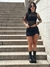 BLUSA ASSIMÉTRICA KENDAL