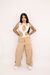 CALÇA CYBER AREIA - comprar online