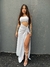VESTIDO ANGEL LUREX BRANCO na internet