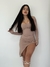 VESTIDO VERONICA AREIA - comprar online