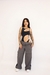 CALÇA CYBER CINZA CHUMBO