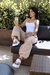 CALÇA ALLANIS AREIA - loja online