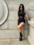 VESTIDO KENDAL na internet