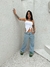 TOP FAIRY BRANCO - comprar online
