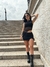 BLUSA ASSIMÉTRICA KENDAL - comprar online