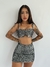 CONJUNTO DIAMOND PRATA na internet