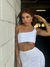 TOP ESSENCIAL BRANCO - loja online