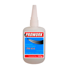 Adhesivo Cianocrilato 1KG