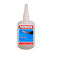 Adhesivo Cianocrilato 1KG Viscosidad ALTA - comprar online
