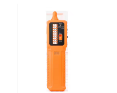Probador de cables redes VIRU VIRU 668B RJ45 RJ 11 BNC - comprar online