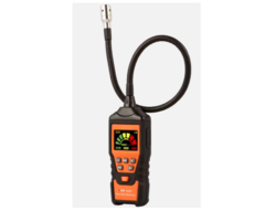 Detector de gas portátil Victor-Ruoshui 822C 10000PPM en internet
