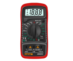 MULTIMETRO AN820 5C ANENG TEMPERATURA