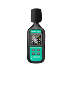 DECIBELIMETRO ANENG GN101