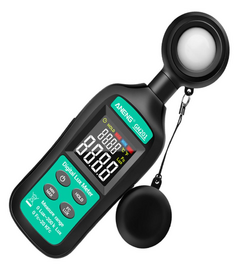 LUXOMETRO ANENG GN201