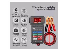 Imagen de ANENG BT-171 Probador de bateria 12V automovil