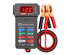 ANENG BT-171 Probador de bateria 12V automovil - comprar online