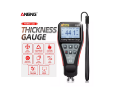 Medidor De Espesor De Revestimiento Aneng Cg01 AUTOS - comprar online