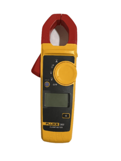 PINZA AMPEROMETRICA FLUKE 303