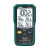 Tester Panel Solar FUZRR FR705 MPPT 1000W 80V 35A - tienda online