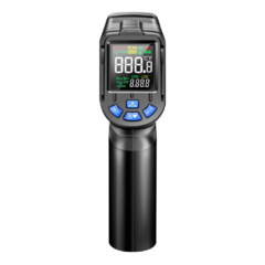 PIROMETRO DIGITAL ANENG TH06 -20 ℃ ~ 750 ℃