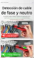 Buscapolo ANENG B29 NCV Punta Intercambiable Digital - tienda online