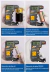 Tester Pilas Baterias Universal AA AAA 9V Litio BT189 EUPRO en internet