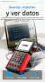 Osciloscopio ANENG AOS05 50MHz 2CH Multimetro 3en1 en internet