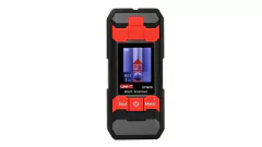 Uni-t Escáner Pared Electromagnético Detecta Metal Ut387d