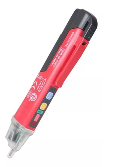 Uni-t Detector De Voltaje Inductivo Dual Ut12d 24-1000v Led